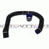 S55 M3/M4 Silicone Charge Pipes