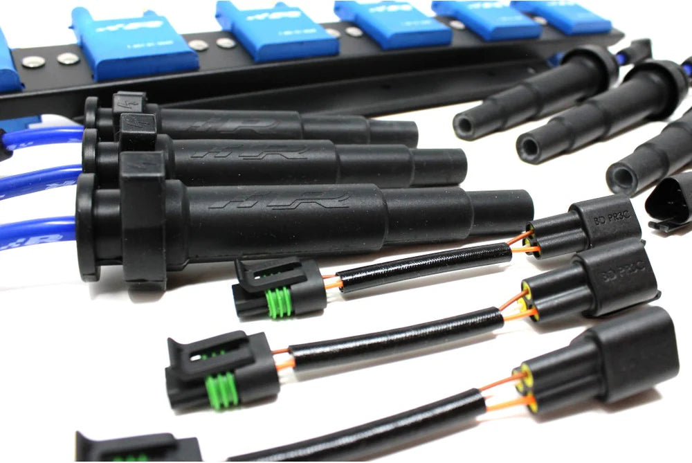 N55 Ignition Kit