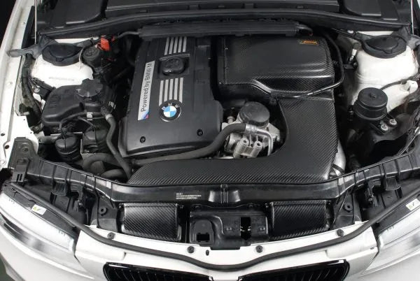 Armaspeed BMW E8X 135i / 1M Carbon Fiber Cold Air Intake
