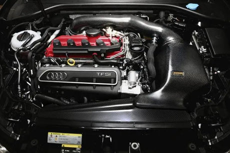 Armaspeed Audi RS3 8V Carbon Fiber Cold Air Intake
