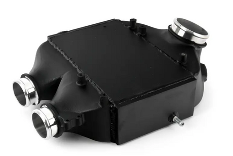 VRSF F8X Top Mount Intercooler Upgrade