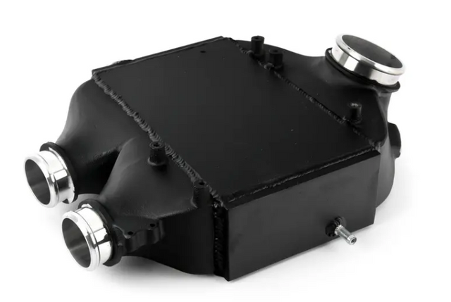 VRSF F8X Top Mount Intercooler Upgrade
