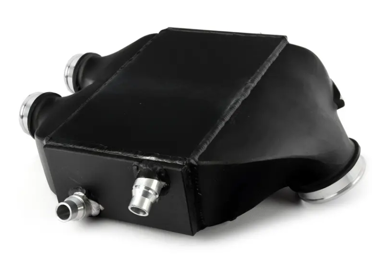 VRSF F8X Top Mount Intercooler Upgrade