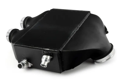 VRSF F8X Top Mount Intercooler Upgrade