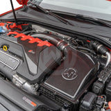 WAGNER TUNING Carbon Air Intake Ø89mm : Audi RS3 8V / TTRS 8S / RSQ3 F3