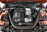 Dinan Carbon Fiber Intake System