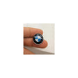 key fob badge sticker