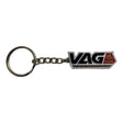VAG CAFE Key ring – Black