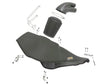 Armaspeed Audi RS6 / RS7 C7 4.0T Carbon Fiber Cold Air Intake