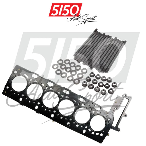 5150 AutoSport Head Gasket & Head Stud Kit, BMW B58 Gen1