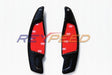 Supra GR 2020+ Dry Carbon Steering Wheels Shift Paddles Extension