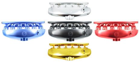 VTT N54 Billet Center Feed Intake Manifold