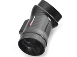 Afe Black Series Momentum Carbon Fiber Cold Air Intake System w/ PRO 5R Filter
