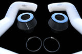 Project Gamma BMW M5 | M6 (F06/F10/F12/F13) INTAKES AND FILTERS