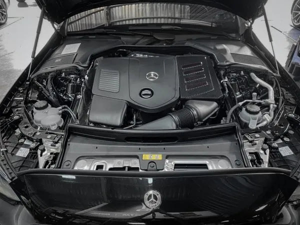 Armaspeed Mercedes Benz W206 C-Class