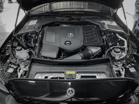Armaspeed Mercedes Benz W206 C-Class
