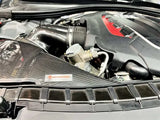 Armaspeed Audi RS6 / RS7 C7 4.0T Carbon Fiber Cold Air Intake