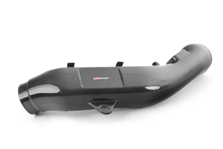 Afe Black Series Momentum Carbon Fiber Cold Air Intake System w/ PRO 5R Filter