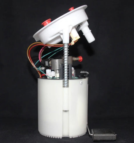 Fuel-It! BMW E Chassis Dual Walbro Stage 3 LPFP Upgrade
