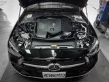 Armaspeed Mercedes Benz W206 C-Class