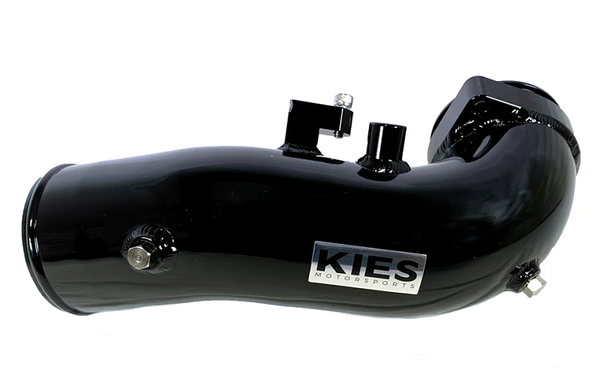 Kies Motorsports Charge Pipe, BMW B58