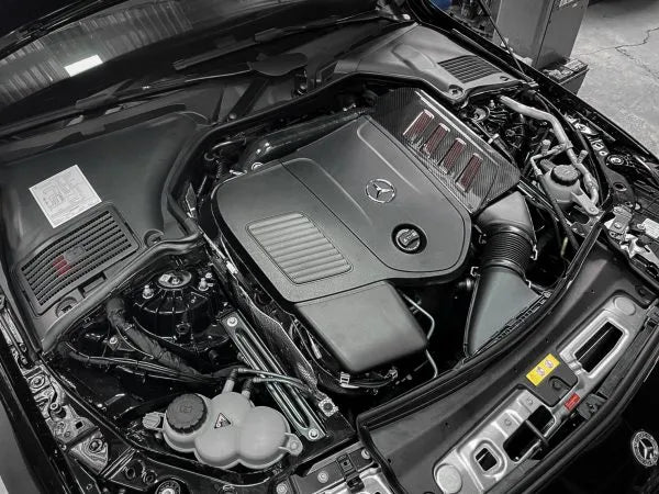 Armaspeed Mercedes Benz W206 C-Class