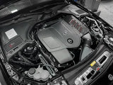 Armaspeed Mercedes Benz W206 C-Class