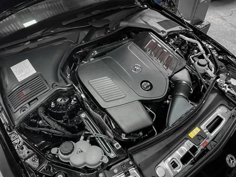 Armaspeed Mercedes Benz W206 C-Class