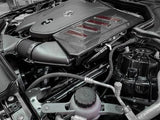 Armaspeed Mercedes Benz W206 C-Class