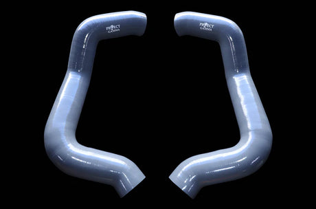 Project Gamma BMW M5 | M6 (F06/F10/F12/F13) INTAKES AND FILTERS