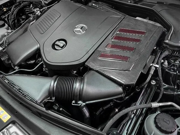 Armaspeed Mercedes Benz W206 C-Class