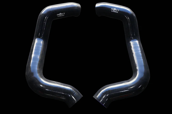 Project Gamma BMW M5 | M6 (F06/F10/F12/F13) INTAKES AND FILTERS