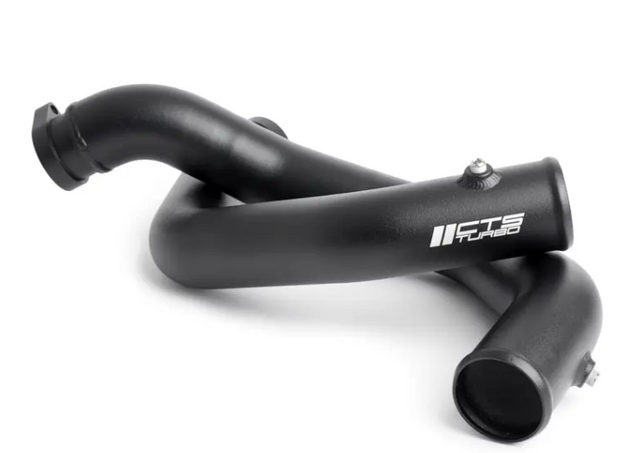 CTS Turbo S55 Chargepipe