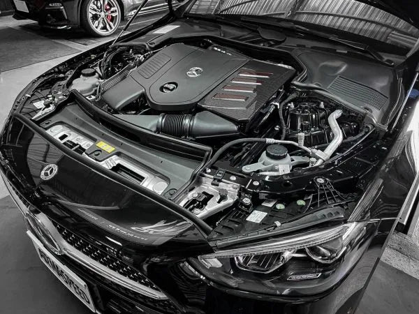 Armaspeed Mercedes Benz W206 C-Class