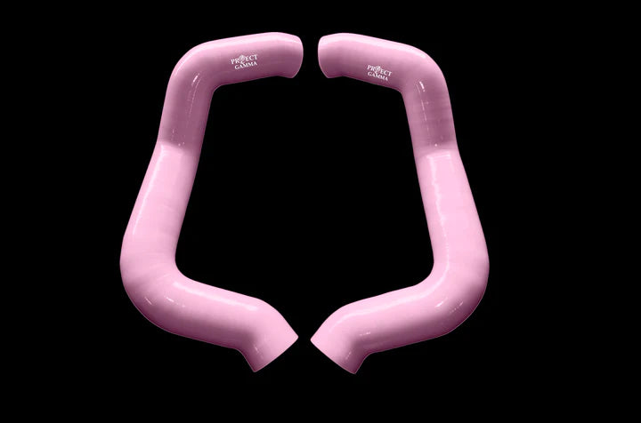 Project Gamma BMW M5 | M6 (F06/F10/F12/F13) INTAKES AND FILTERS