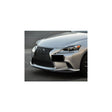 Lexus IS 14-17 JDM-style front lip