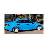 Lexus IS 14-17 JDM-style front lip