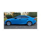 Lexus IS 14-17 JDM-style front lip