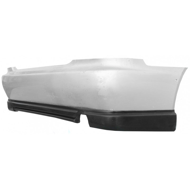 Lexus IS200 98-04 rear lip