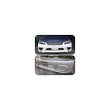 Lexus IS200 98-04 TRD style front bumper