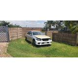 Lexus IS200 98-04 TRD style front bumper