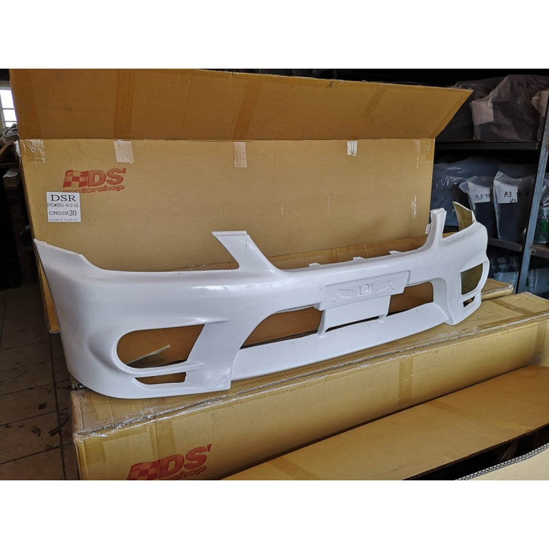 Lexus IS200 98-04 TRD style front bumper