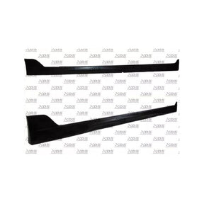 Lexus IS200 98-04 TRD style side skirts