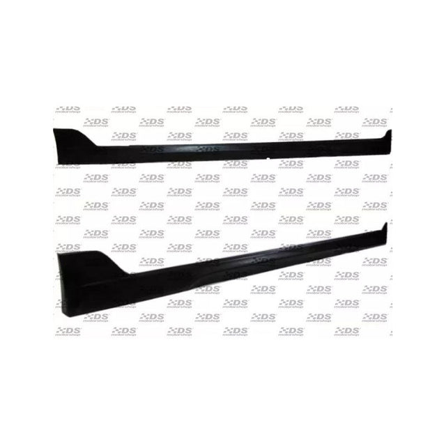 Lexus IS200 98-04 TRD style side skirts