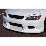 Lexus IS200 C style front bumper