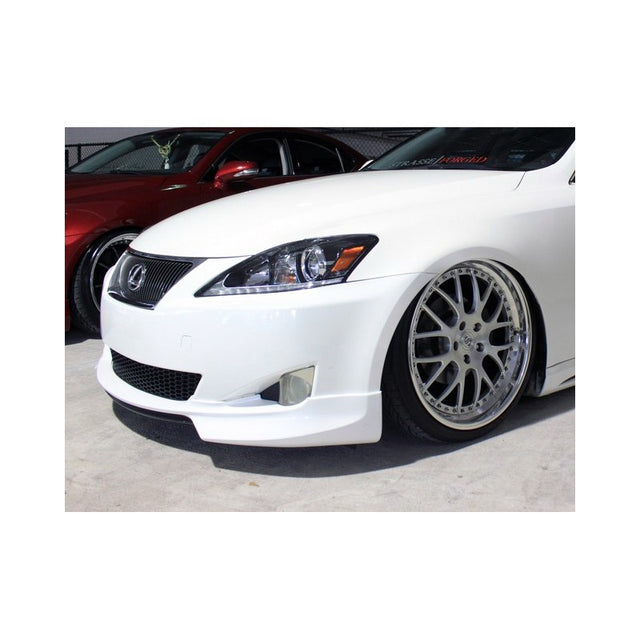 Lexus IS250 05-08 Wald style front lip