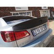 Lexus IS250 05-12 Wald style boot spoiler
