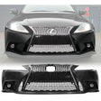 Lexus IS250 06-12 front bumper