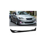 Lexus IS250 09-12 front lip