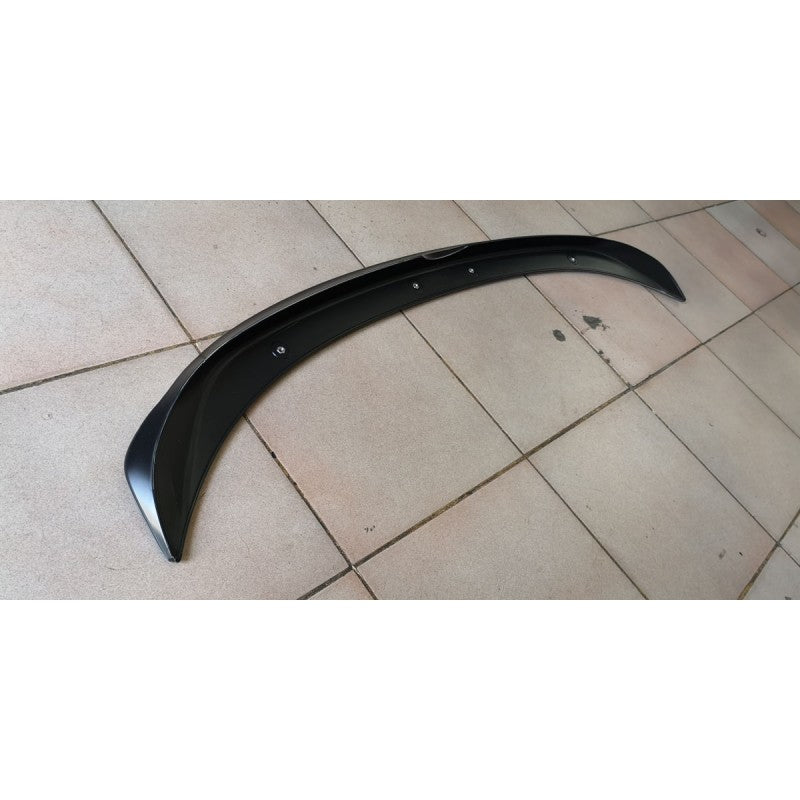 Lexus IS250 13-17 ISF style boot spoiler (ABS)